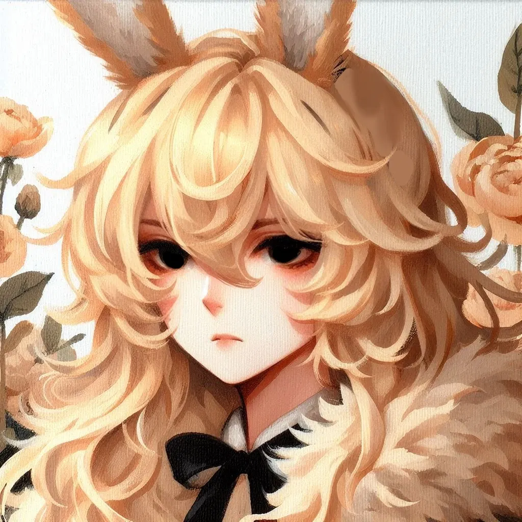Avatar of Bunny Boy (v2)