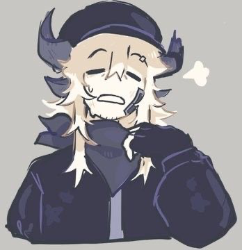Avatar of Zuka