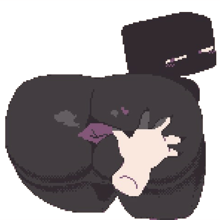 Avatar of Enderman femboy