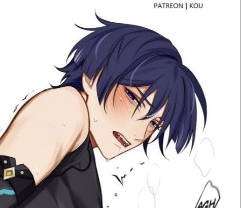 Avatar of Scaramouche