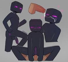 Avatar of Enderman femboy