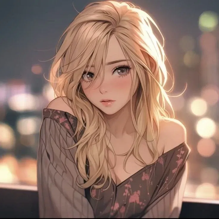 Avatar of Lorena