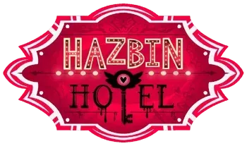 Character - Hazbin Hotel RPG