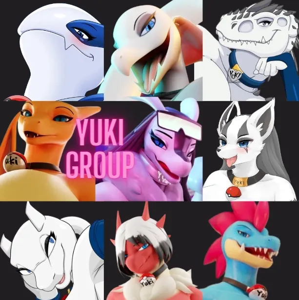 Avatar of Yuki Group