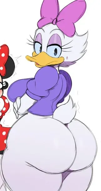 Avatar of Daisy Duck