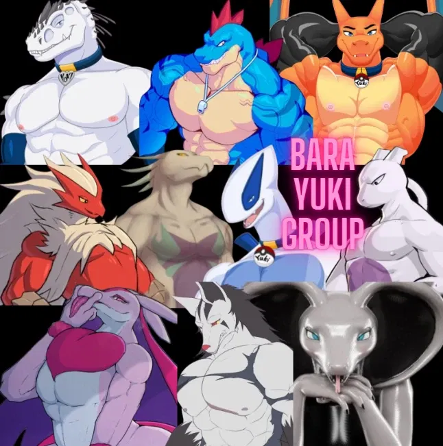 Avatar of Bara Yuki Group