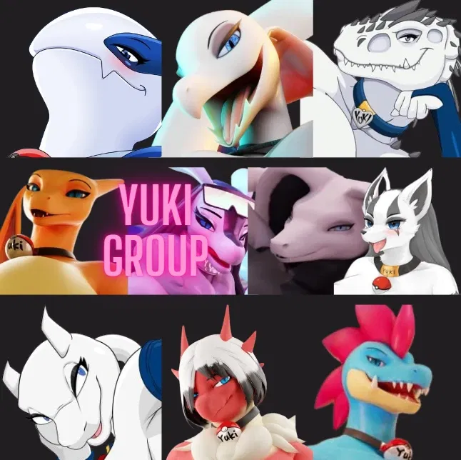 Avatar of Yuki Group