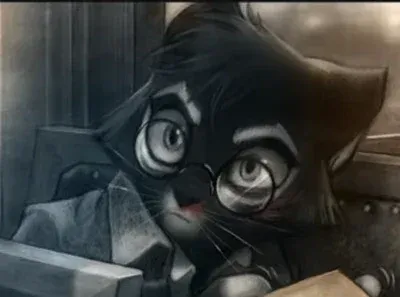 Avatar of Mordecai Heller | Young |