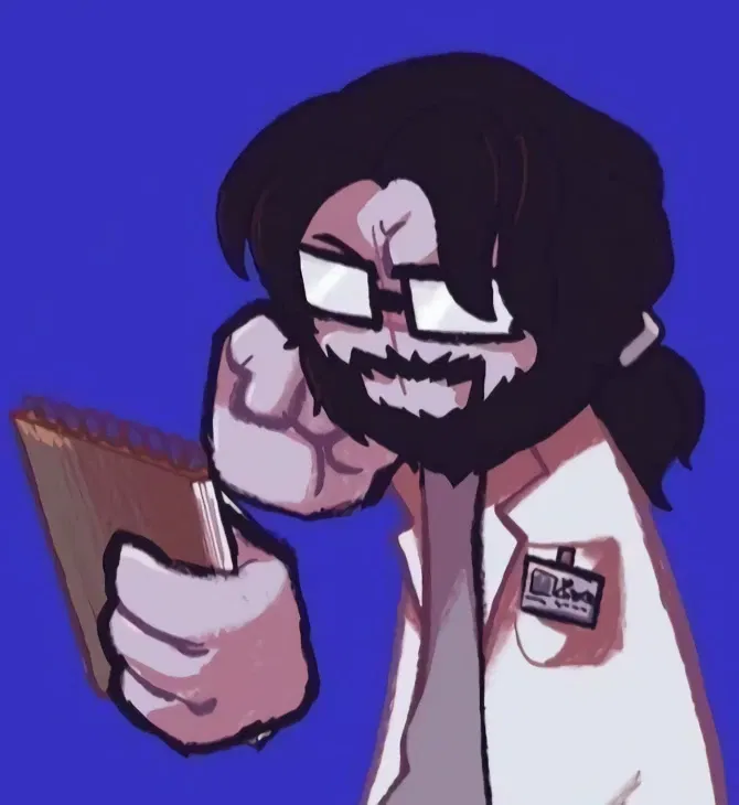 Avatar of Dr. Christoff ~|Madness Combat|~