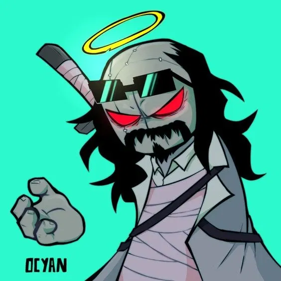 Avatar of Dr. Christoff (Jebus) ~|Madness Combat|~