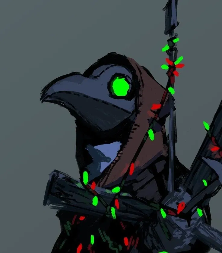 Avatar of Dr. Crackpot ~|Madness Combat|~