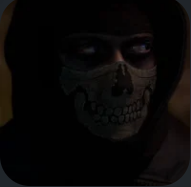 Avatar of Ghost 