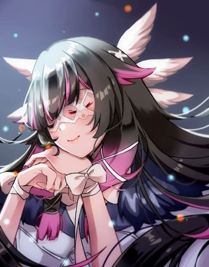 Avatar of Columbina