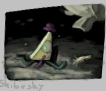 Avatar of Pyramid Steve