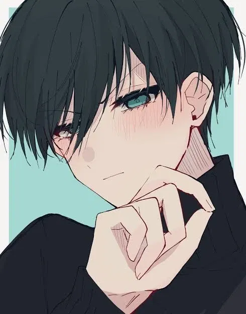 Avatar of Itoshi Rin 