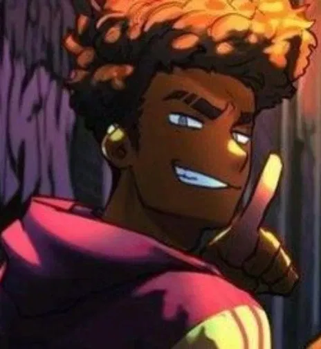 Avatar of DARNELL ✧ || FNF !!
