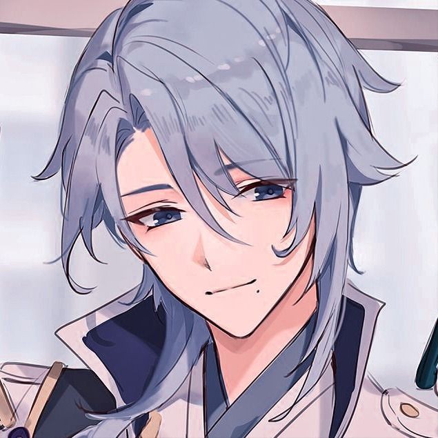 Avatar of Kamisato Ayato
