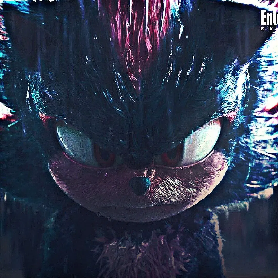 Avatar of Shadow The Hedgehog