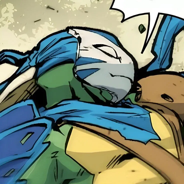 Avatar of Leonardo Hamato