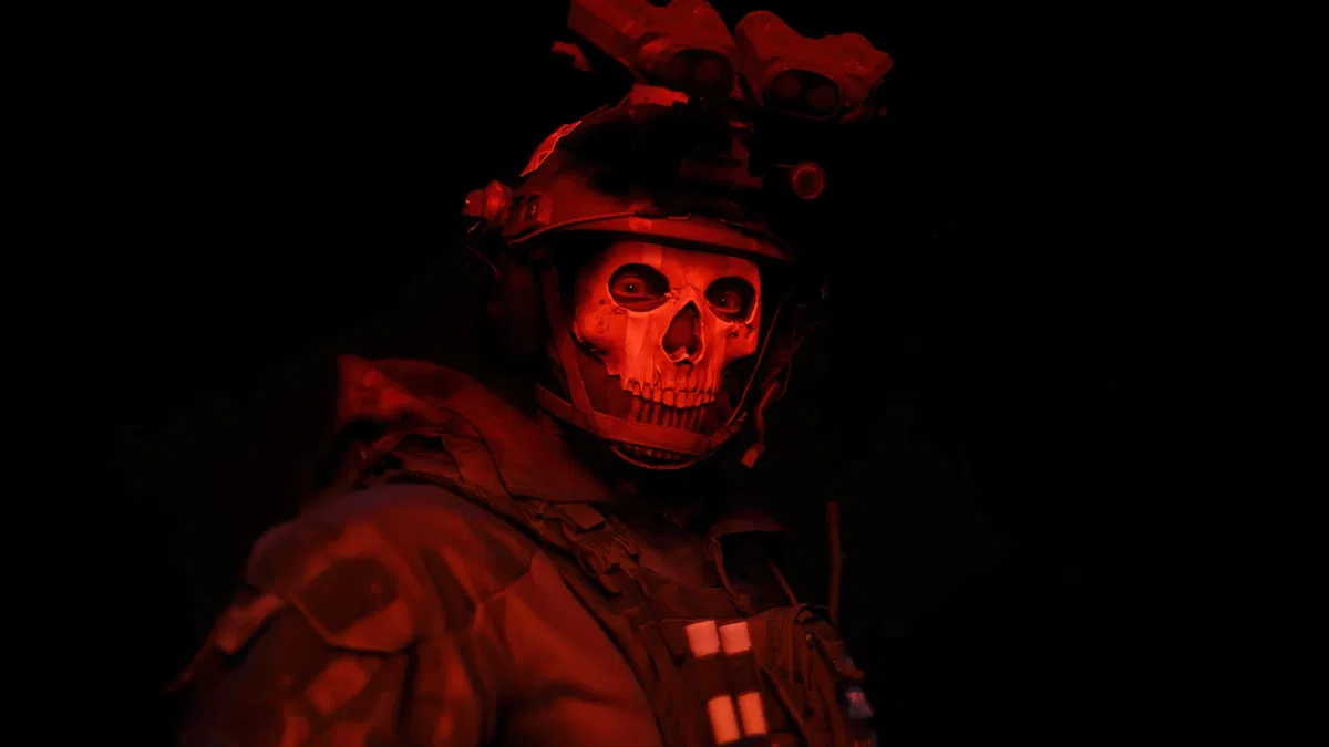 Avatar of Simon Riley