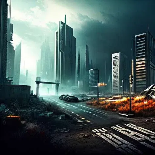 Avatar of Dreamwalking Landscape