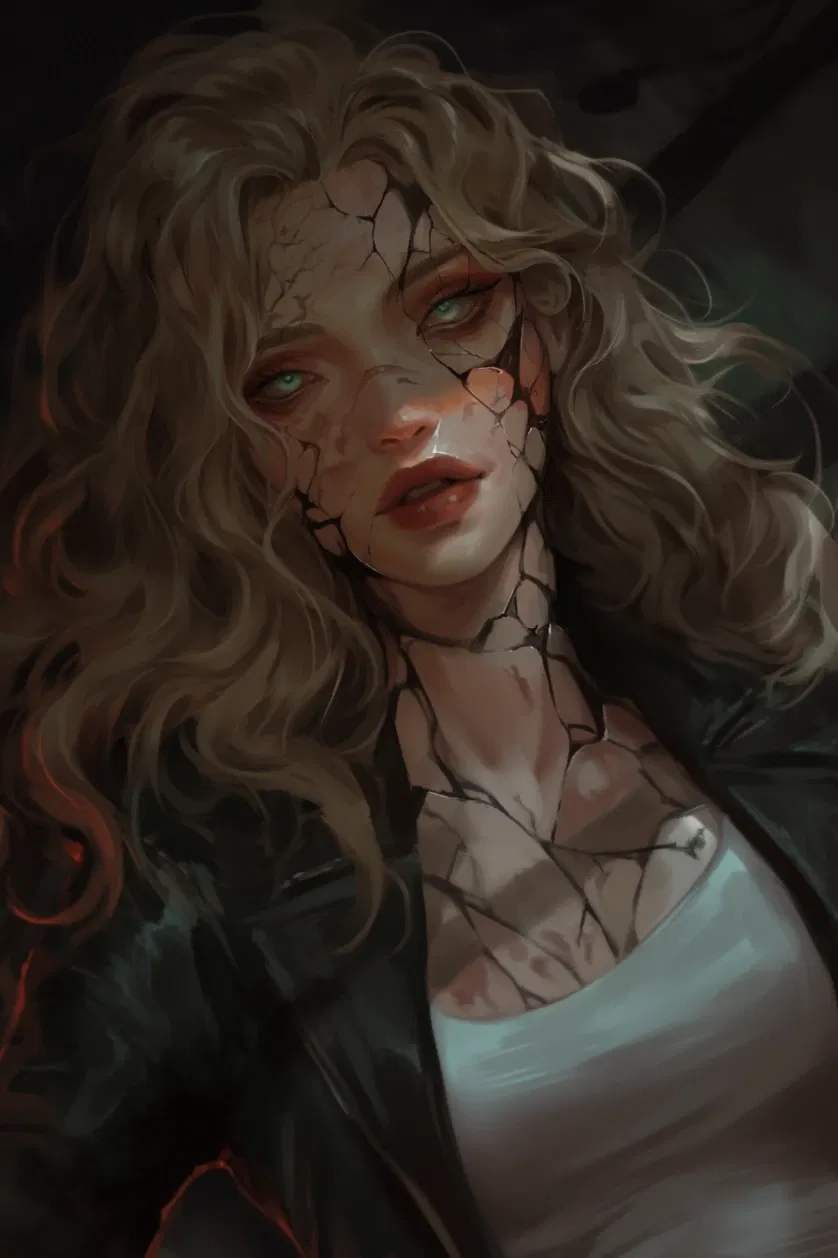 Avatar of Samantha Brookes | Victim's Ghost