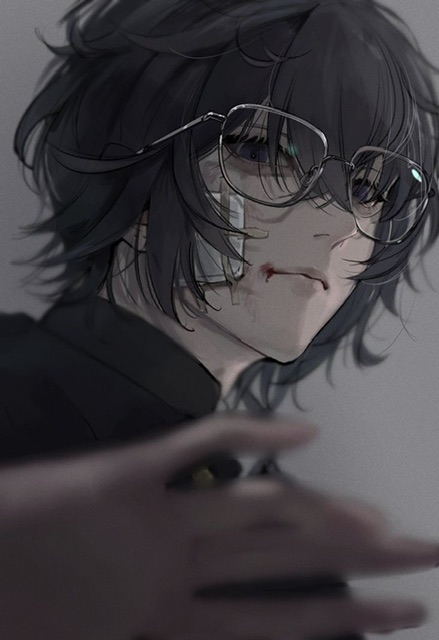 Avatar of Aaron