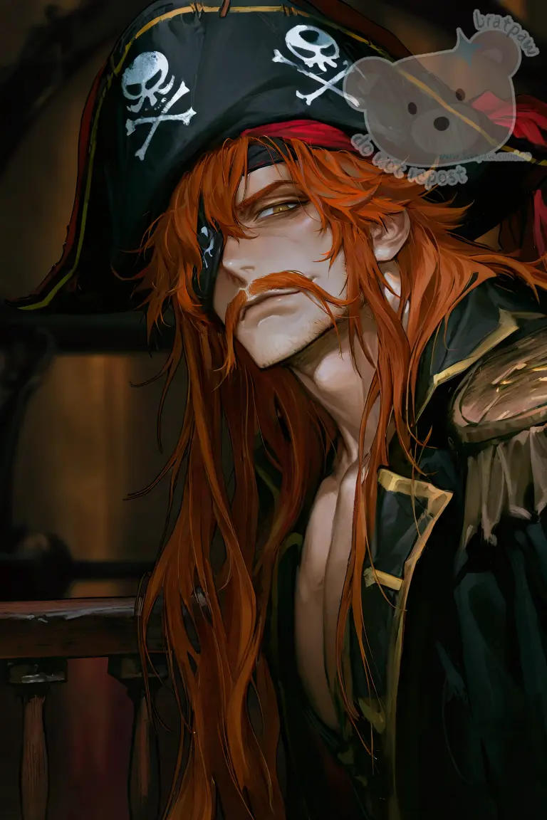 Avatar of Leith Crimson