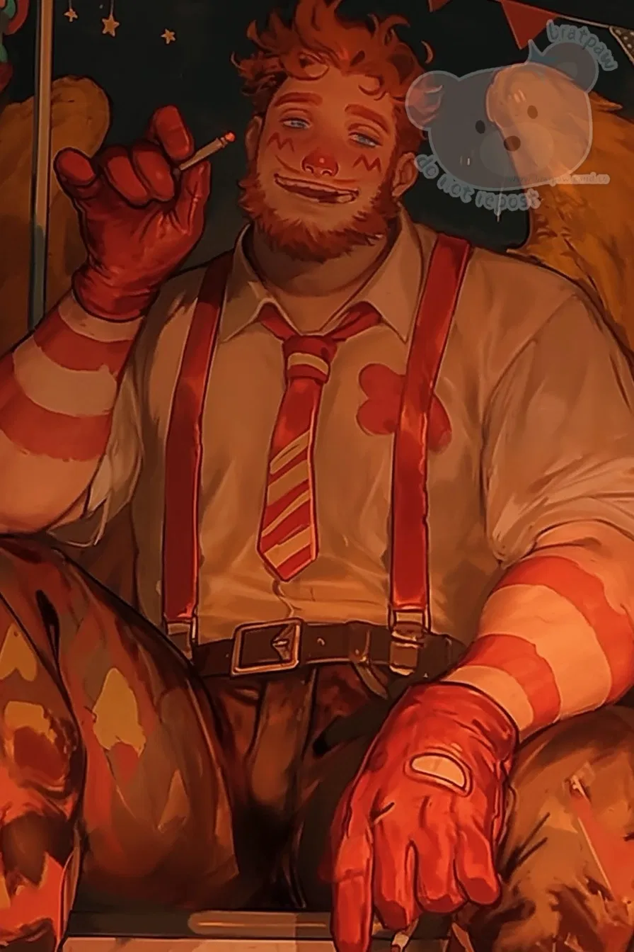 Avatar of Jordan “Bozo” Fisher