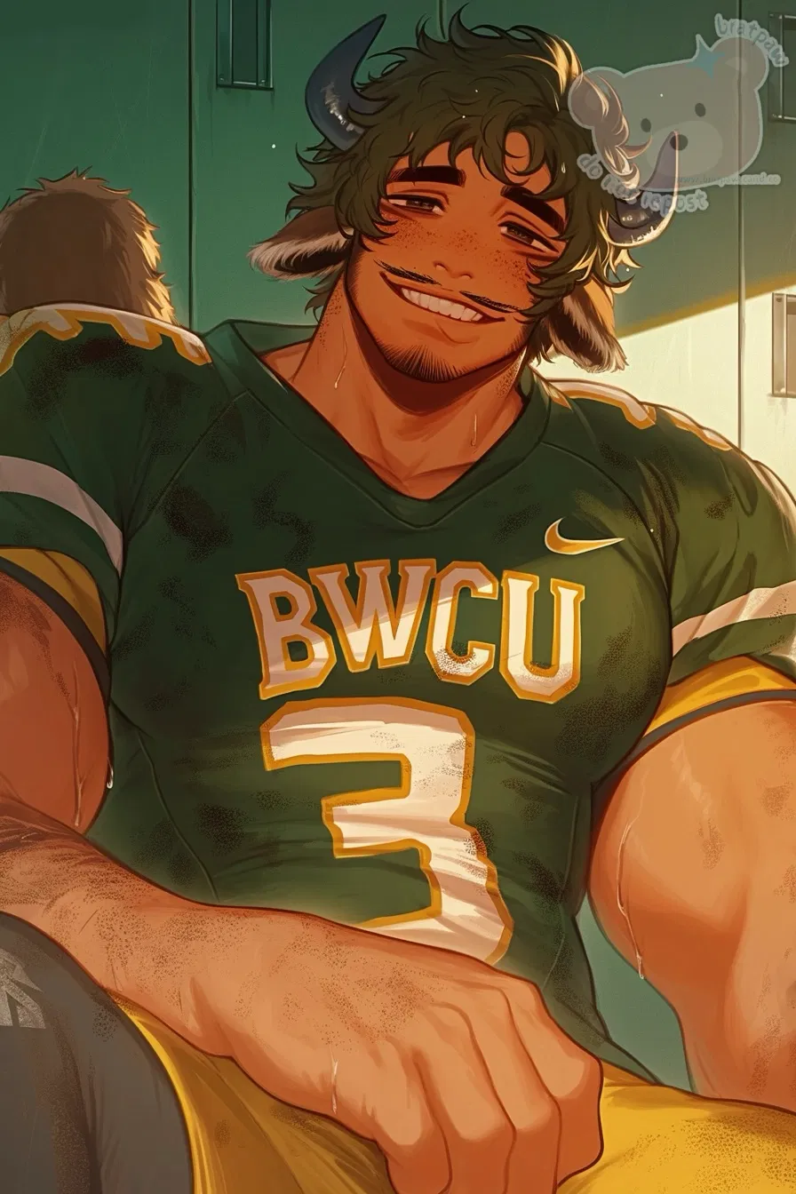 Avatar of Eric Landon