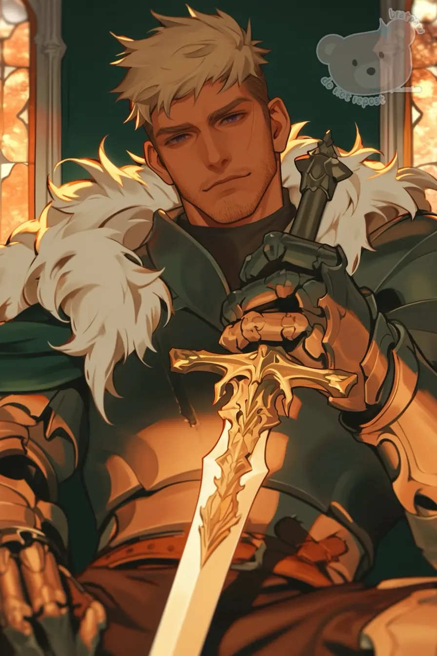 Avatar of Sir Trenton Pitfall
