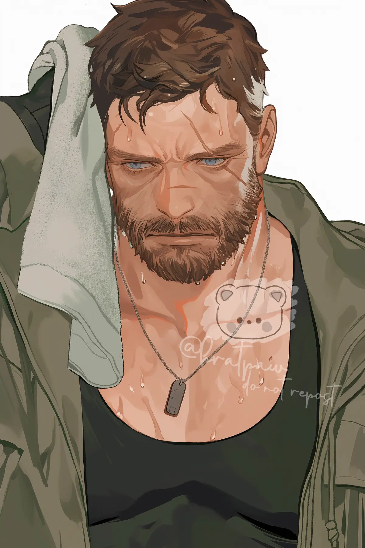 Avatar of Rodrick Samuel