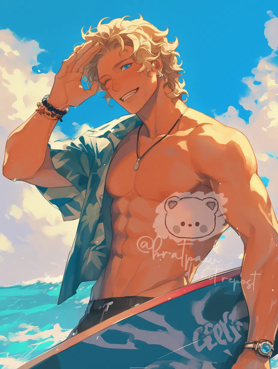 Avatar of Dylan Richardson