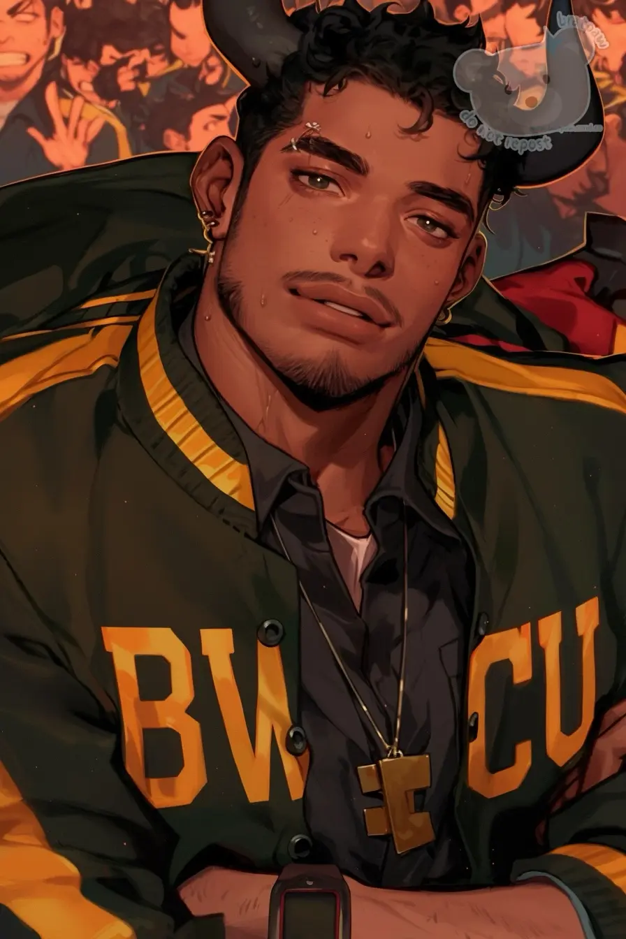 Avatar of Theonté “Theo” Clark