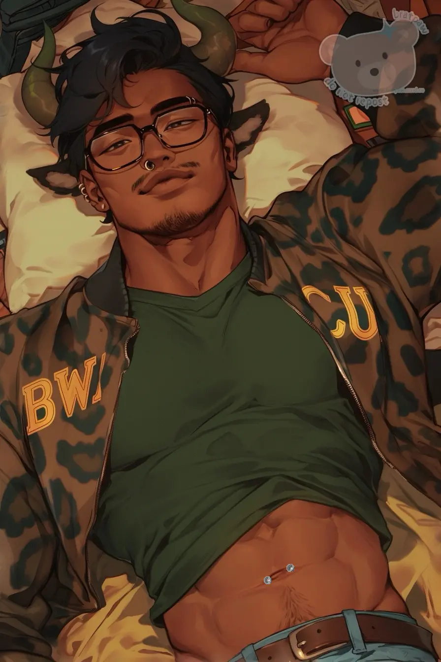 Avatar of Andreux Santiago