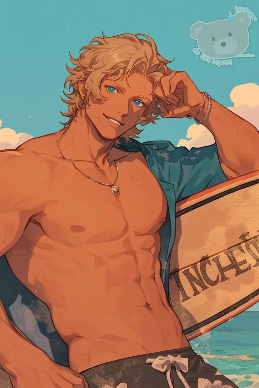 Avatar of Dylan Richardson