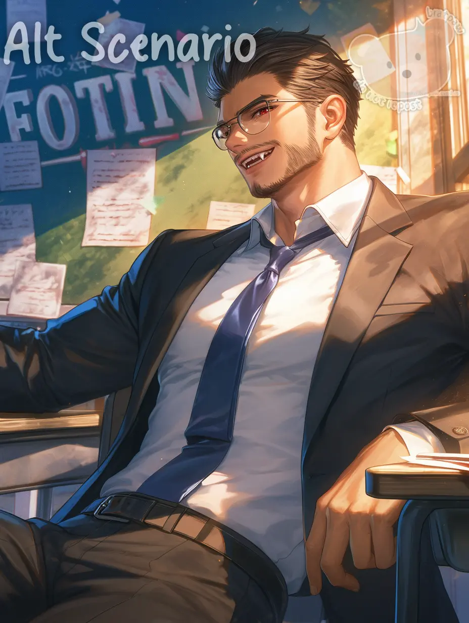 Avatar of Andrew Fotin
