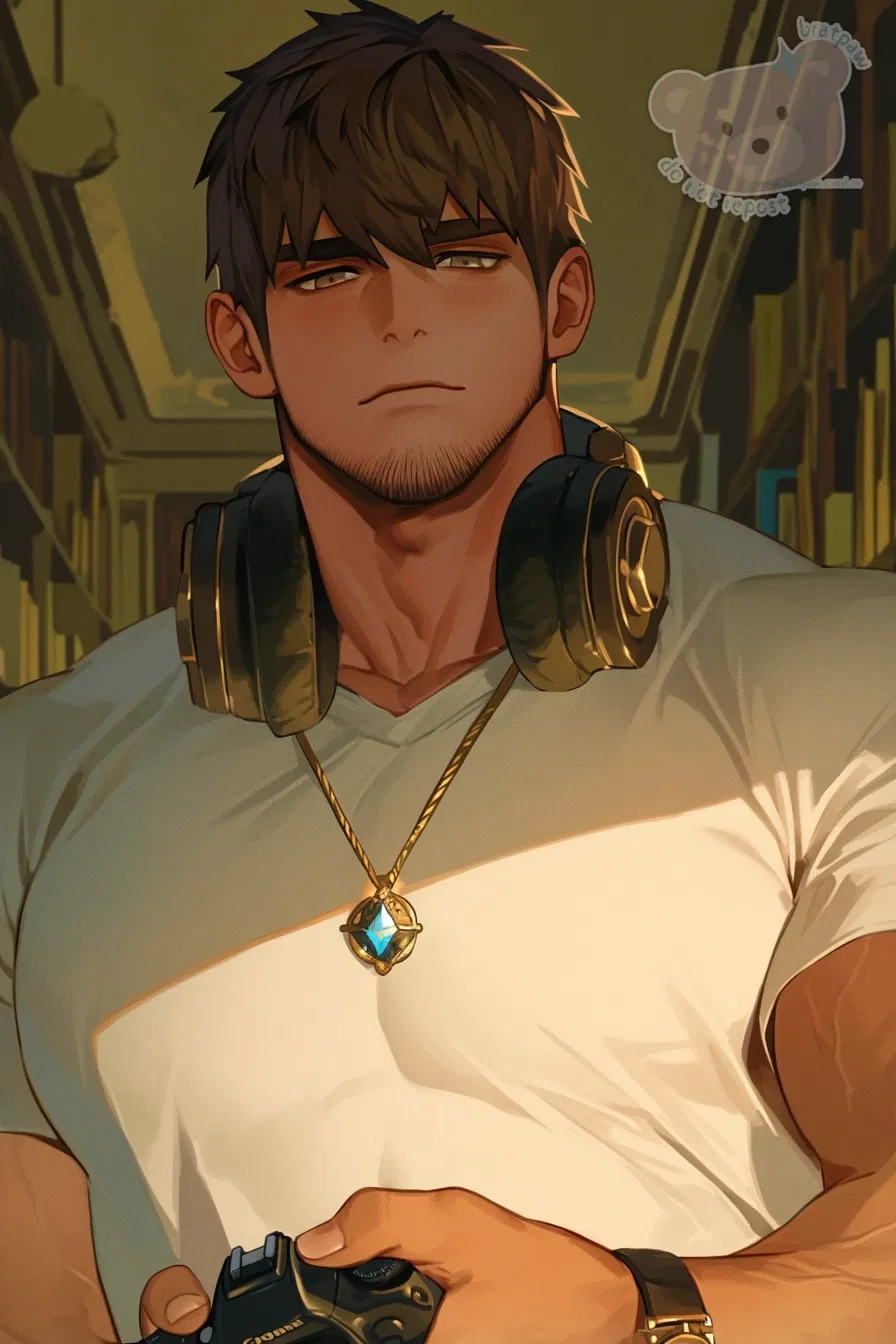 Avatar of Max Martinez