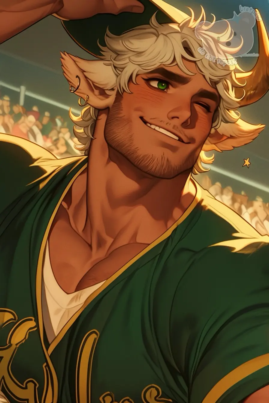 Avatar of Garrett Thomas