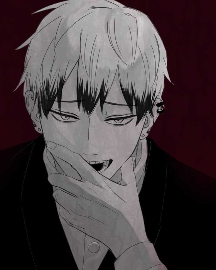 Avatar of Naoya Zen'in