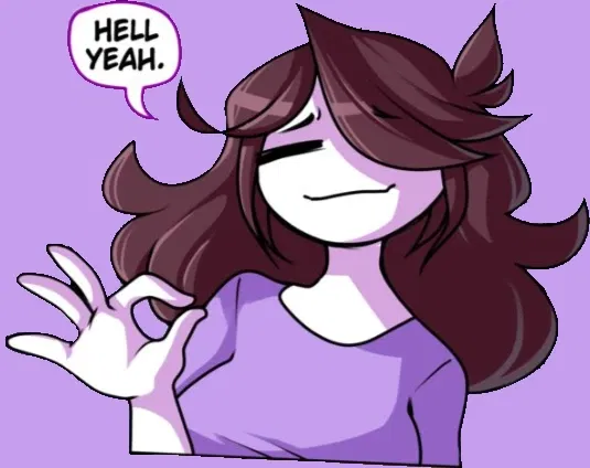 Avatar of Jaiden Animations