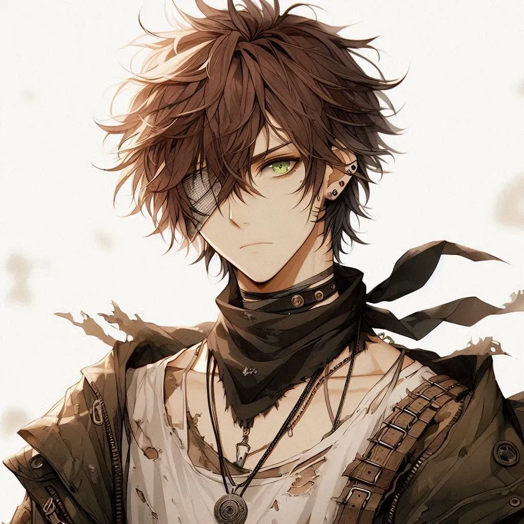 Avatar of Oliver Thorn 