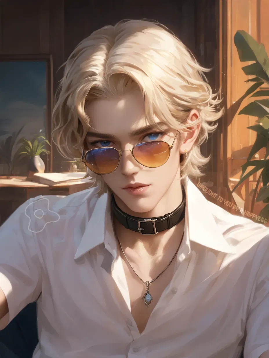 Avatar of Sam Dulwich