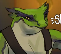Avatar of Vyper || Deadlock