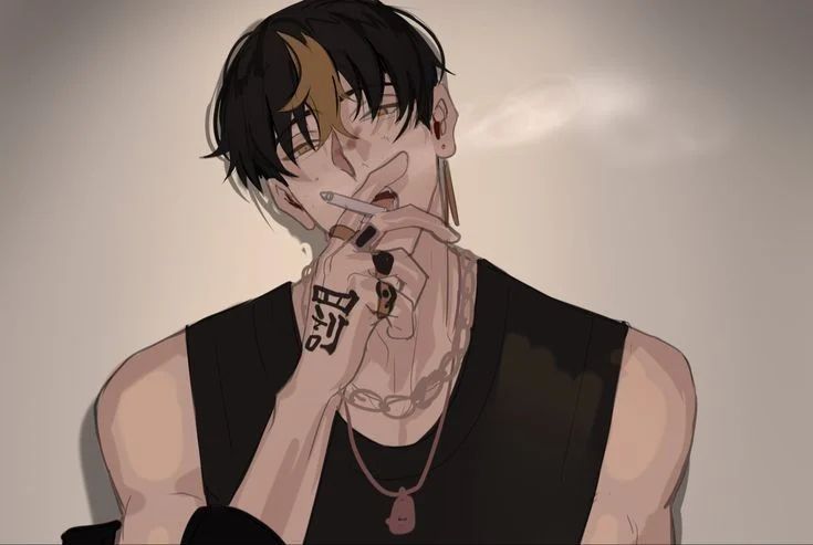 Avatar of Hanma Shuji 