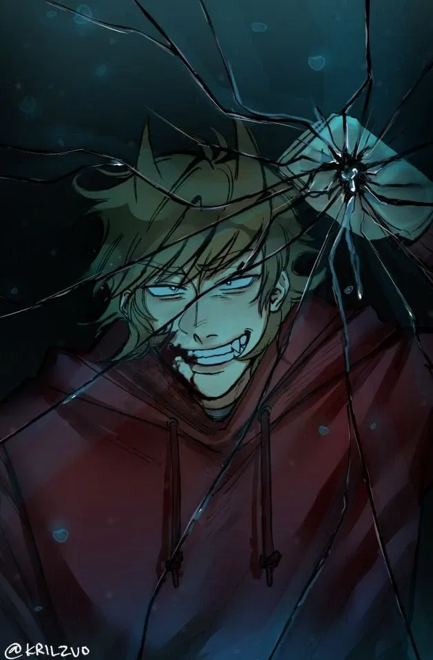 Avatar of Tord Eddsworld