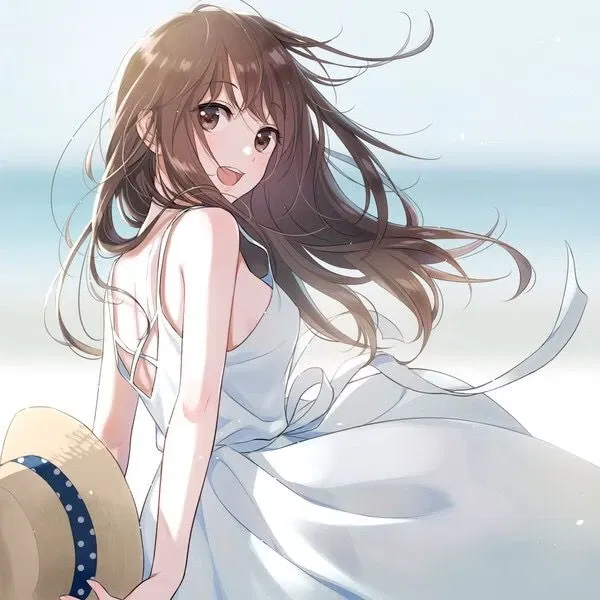 Avatar of Anne - Your Kind and Supportive Friend