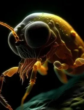 Avatar of Egg-layer bug 