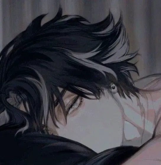 Avatar of Nash (SUICIDAL WARNING) AU