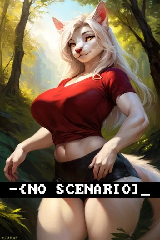 Avatar of -{Cat Girl}- [NO SCENARIO]